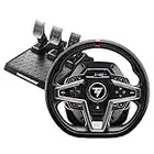 Thrustmaster T248 - Volante Force Feedback para PS5 / PS4 / PC