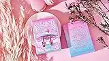 Solokid Sakura (Pink) Playing Cards by BOCOPO | Cool Collectable Poker Deck | Cards for Magicians and Magic Tricks