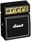 Marshall MS2 Battery-Powered Micro Guitar Amplifier