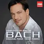 Bach: Complete Flute Sonatas