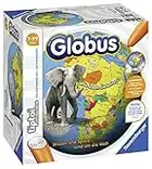 Ravensburger tiptoi 00787 - 3D Puzzle: Interaktiver Globus 17