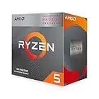 AMD RYZEN 5 4600G W/Wraith Stealth Cooler