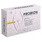 PROBION | Probiotique Flore Intime | Équilibre De La Flore Vaginale | Supplément Alimentaire À Base De Probiotiques | Aide À Promouvoir Le Bien-Être De La Flore Bactérienne Vaginale | 30 Capsules