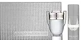 Paco Rabanne Invictus Coffret (Edt 100 Ml Spray + Deo Spray 150 Ml)