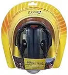 HOWARD LEIGHT Electronic Ear Defenders Impact Sport Shooting Earmuffs Protection