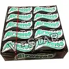 Wrigley Airwaves Black Mint, 30er Pack