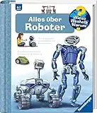 Wieso? Weshalb? Warum?, Band 47: Alles über Roboter (Wieso? Weshalb? Warum?, 47)