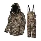 Pro Logic Max 5 Thermal Suit Large