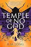 Temple of No God (The Four Pillars)