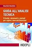 Guida all'analisi tecnica: Principi, strumenti e metodi per capire i mercati finanziari