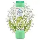 Glade Shake n'vac Carpet Freshener & Odour Neutraliser, Lily of the Valley, 500g, Packaging May Vary