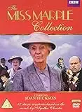 The Miss Marple Collection Box Set [Edizione: Regno Unito]