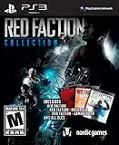 Red Faction Collection - PlayStation 3