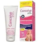 Conceive Plus Fruchtbarkeitsgleitmittel, gleitmittel kinderwunsch Tube 1x75ml