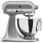 Kitchen Aid Ultra Power Plus Series 4.5-Quart Tilt-Head Stand Mixer