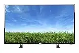 RCA 40-Inch 1080P Full HD LED Flat Screen TV, Black