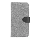 Blu Element 2 in 1 Folio Gray/Black | Compatible with iPhone 11/XR