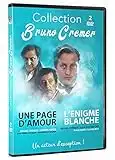 Une Page d'amour + L'enigme Blanche