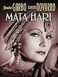 Mata Hari (1931)