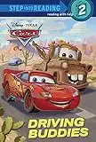 Driving Buddies (Disney/Pixar Cars) (Step into Reading)