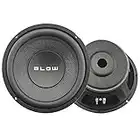 Blow A-300 Subwoofer 12" 30cm 500W Woofer Haut-parleurs Car Auto Voiture 8Omh