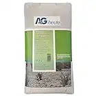 A&G-heute Min2C 25kg Filtersand Pool Körnung 0,7-1,2 mm Poolfilter Teichfilter Quarzsand für Sandfilteranlagen Feuergetrocknet Natur