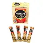 PZ 240 CAFFE' SOLUBILE DECAFFEINATO MONOPORZIONE NESCAFE LIOFILIZZATO BUSTINA INSTANT COFFEE CAFFE' ISTANTANEO SENZA CAFFEINA