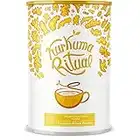 Kurkuma Ritual - Latte au curcuma - Lait d’or - Fabriqué avec du curcuma et des curcuminoïdes concentrés - 300 g de poudre