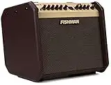 Fishman Loudbox Mini BT 60-Watt 1x6.5 Inches Acoustic Combo