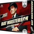 Bat Masterson TV Series (24 Hour Marathon Collection)