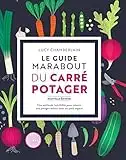 Le guide Marabout du potager en carré NED