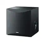 Yamaha NS-SW050 Caisson de basses Noir