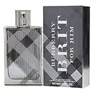 Burberry Brit For Him Eau de Toilette 100ml