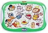 Chicco Gioco Tablet Musicale 44 Gatti, 18 36 mesi