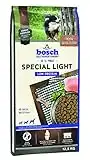 bosch HPC Special Light | Alimento seco para una dieta baja en proteínas y minerales | 1 x 12,5 kg