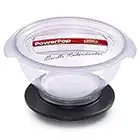 National Presto 04830 PowerPop Microwave Multi-Popper