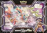 Pokémon TCG: Deoxys/Zeraora VMAX & VSTAR Battle Box