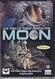 First Men in the Moon - H.G. Wells (1964)