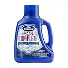 BioGuard Pool Complete® (3.78 L) 3-in-1 High-Intensity Weekly Formula (SKU 4820) (Packaging May Vary)