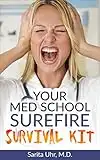 Your Med School Surefire Survival Kit: How to Combat Med School Blues (English Edition)