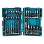 Makita B-66896 Coffret de 33 forets et embouts impact