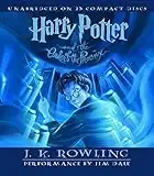 Harry Potter and the Order of the Phoenix (Book 5)