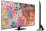 SAMSUNG QE65Q80B TV QLED UHD 4K 65 pouces Smart TV