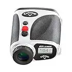 Callaway EZ Scan Golf Laser Rangefinder