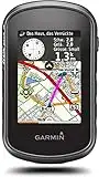 Garmin eTrex Touch 35 Recreational Handheld GPS - Black (Renewed)