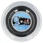 Tennis Racquet String, 200m Polyester Tennis String Reel for Tennis Enthusiasts