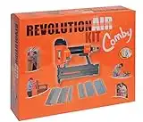 Revolution'Air 8221594 Kit agraffeuse/Cloueuse