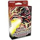 YU-GI-OH! Deck divinità Egizie - Slifer Il Drago del Cielo - Structure Deck (ITA - 1a Edizione)