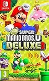 New Super Mario Bros. U Deluxe