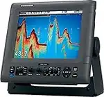 Furuno FCV1150 Color LCD 1/2/3KW Transmitter 28-200Khz Operating Frequency Fish Finder, 12"